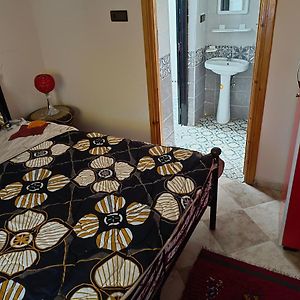 Private Bathroom Double Room